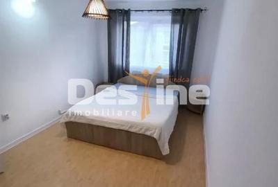 Apartament cu 2 camere semidecomandat în Dâmbovița