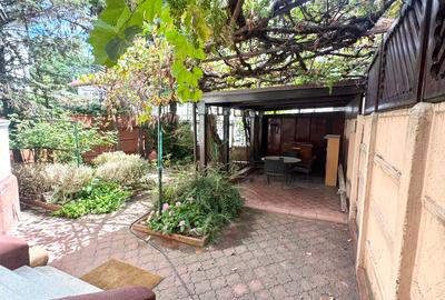 Inchiriere vila zona Dorobanti - Romana - 31