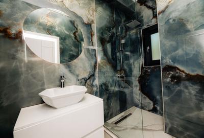 Vilă exclusivistă | 290 mp utili | Teren 719 mp | Piscină încălzită | - 29