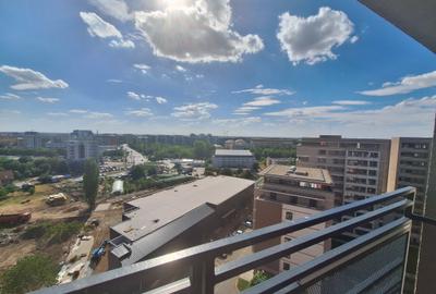 PENTHOUSE- Bloc IRIS MARGINII, NR.2 - 1