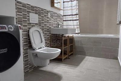 BRANCOVEANU | 2 CAMERE | THE PARK APARTMENTS | CENTRALA | METROU | AC - 8
