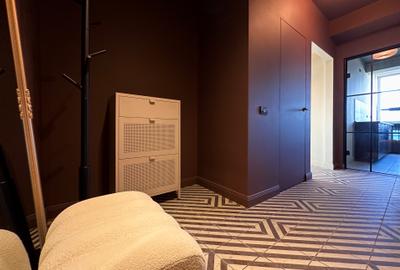 3 camere, 1 baie Calea Victoriei - 8