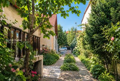 Eclectic Architecture | Cotroceni - Str Elefterie 29 | Vila 389Mp + Teren 550 mp - 44