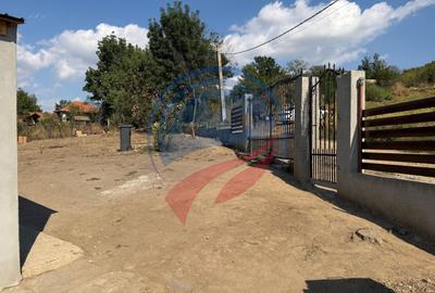 Casa la 12 km distanta fata de Craiova