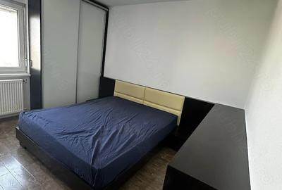 Titan - Auchan - 2 Camere - Etaj 10 - Bloc Izolat Termic - 4