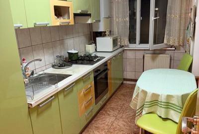 APARTAMENT 2 CAMERE DE VANZARE I DECOMANDAT I 58 MP I FINISAT I - 3