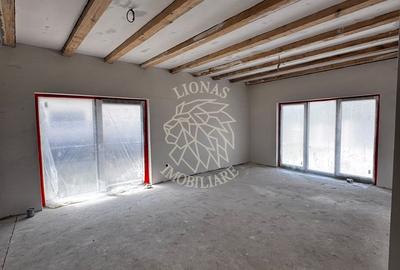 Casa Finisata 4 camere 120 mp-teren 600 mp-pod mansardabil-Aerodrom - 1