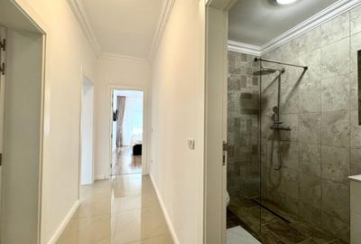Duplex modern -  confort, eficiență și independență energeticǎ - 27