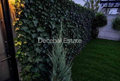 Casă premium Dobroesti-Pantelimon Curte proprie 270mp - 3