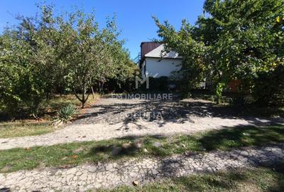 Parte de casă de închiriat | zona Horea | 2 camere | Loc de parcare - 3