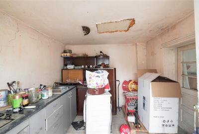 RECO Casa renovabila cu teren de 620 mp in Cantemir - 21
