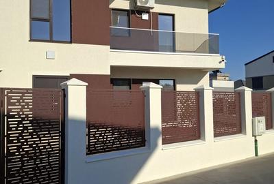 Casă cu 5 camere în Tunari