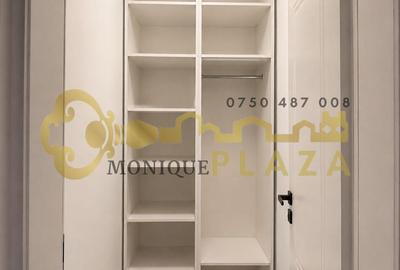 2 Camere | Bloc nou | Prima inchiriere | Zona rezidentiala | Parcare | - 3