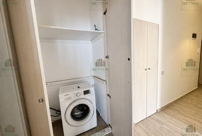 Apartament 2 camere decomandat, parcare, aproape de Metrou Dimitrie Leonida - 5