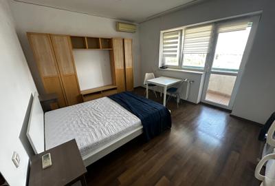 Virtuții Politehnica  Garsonieră  Complex Quadra 2 - 7
