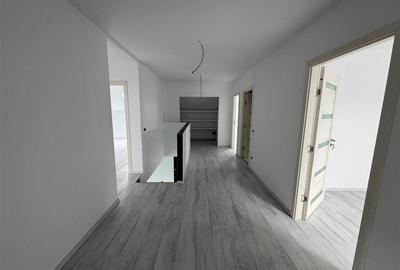 Casa P+M de vanzare in Campineanca (strada asfalata) - 16