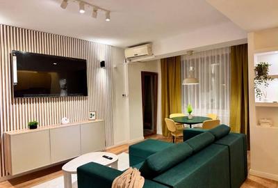 Apartament cu 2 camere în Vitan Mall