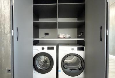 Duplex deosebit 3 camere - Mosnita  - mobilat si utilat integral - 13