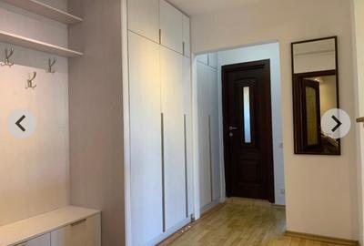 APARTAMENT 2 CAMERE/ ZONA AVIATIEI/ CENTRALA PROPRIE - 5