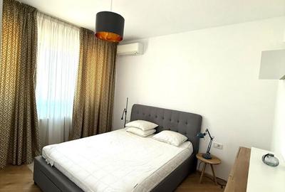Apartament cu 2 camere decomandat în Pipera