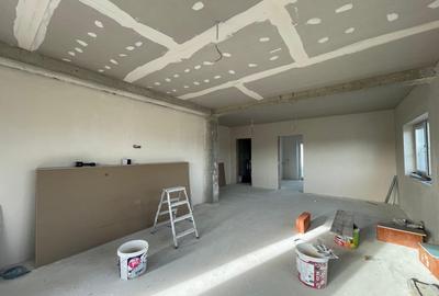 Duplex 4 camere, 118mp utili, 329mp teren - Lidl Mosnita Veche - 3