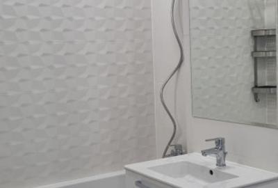 Apartament 2 camere, etaj 3, centrala,AC, 8 min metrou-HILS Pallady - 16