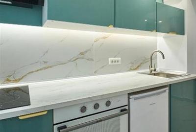 Apartament 2 camere | Floreasca | Prima inchiriere | Centrala proprie - 8