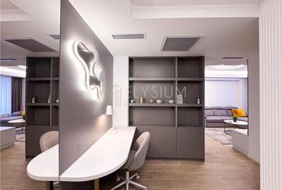 Apartament de inchiriat 2 camere Soseaua Nordului - 19
