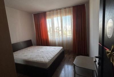 Apartament cu 2 camere semidecomandat, mobilat în Titan
