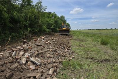 Teren Construcții extravilan de 4000 mp, în Giroc