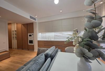Apartament cu 3 camere de inchiriat in zona Straulesti, Petrom City - 2