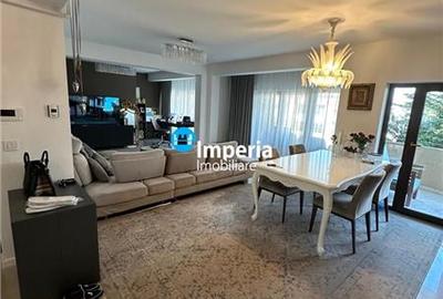 Apartament 3 cam, open space, de vanzare zona Copou - Aleea Sadoveanu - 1