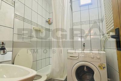 Apartament 4 camere decomandate, parcare, zona Observatorului - 9