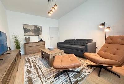 Apartament 2 camere, de inchiriat, langa AFI Mall, in Centrul Civic - 3