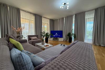 Modern Comfort Meets Prime Location Pipera Boulevard - 1
