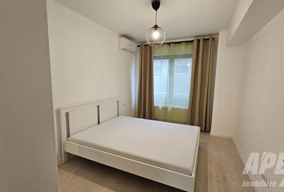 Apartament nou 2 camere mobilat complet cu parcare | Drumul Taberei - Auchan - 5