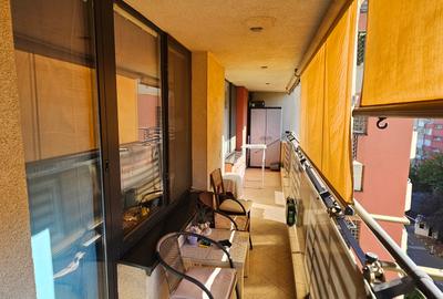 Vanzare 4 camere-  Central Park - 13