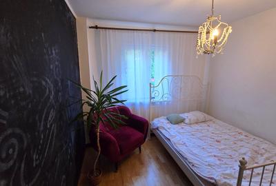 Vanzare apartament 3 camere decomandat, centrala termica, 7 minute metrou Titan - 7