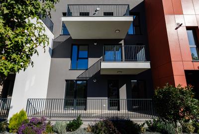 Klapka Residence 4