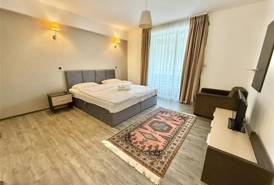 130 mp utili, 3 camere, Silver Mountain, Poiana Brasov - 16