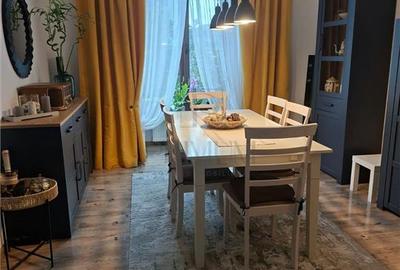 Duplex cu 4 camere în Chișoda