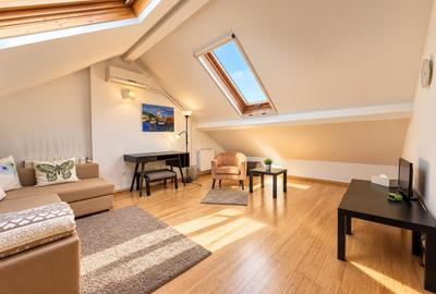 Casa Vila Decebal | Unirii | Alba Iulia | 121 mp | Curte - 6