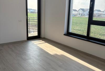 Berceni - Oituz - Vila individuala 179.000 euro TVA inclus - 11
