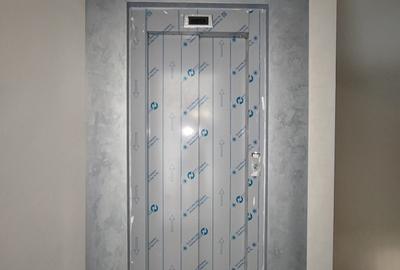 Apartament cu 3 camere si loc de parcare de vanzare in Tomis Plus, comision 0% - 15