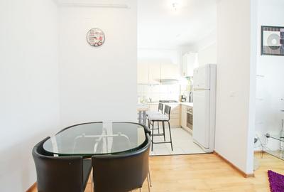 Apartament 2 camere, Copou Penitenciar, mobilat - 3