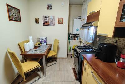 Apartament superb Complex Primavara cu loc de parcare - 10