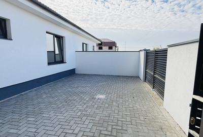 COMISION 0% Duplex modern 4 camere, 86mp utili, 301mp teren in Sag - 3