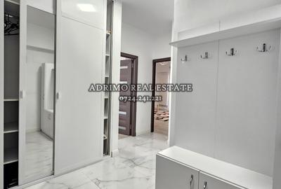 Ap2cam Campus  PARCARE PRIVATA - Aleea Universitatii - 3luni - 850 Euro / luna - 16