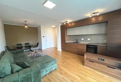 Apartament 2 camere Atlas Residence Aviației - 3