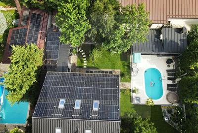 Eleganta si Rafinament| Vila de lux |6 Camere | Piscină | 650 mp Teren - 4